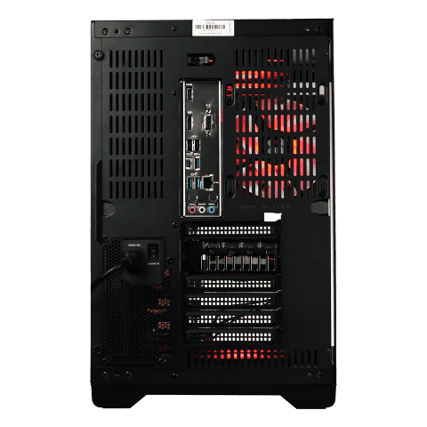 Cybertek Black Platinum - I7-14700KF/5080/32Go/2To - BF08 (PCG-10602742) - Achat / Vente PC Fixe sur Cybertek.fr - 5