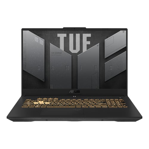 Asus 90NR0CH6-M00BW0-TBE - PC portable Asus - Cybertek.fr - 0