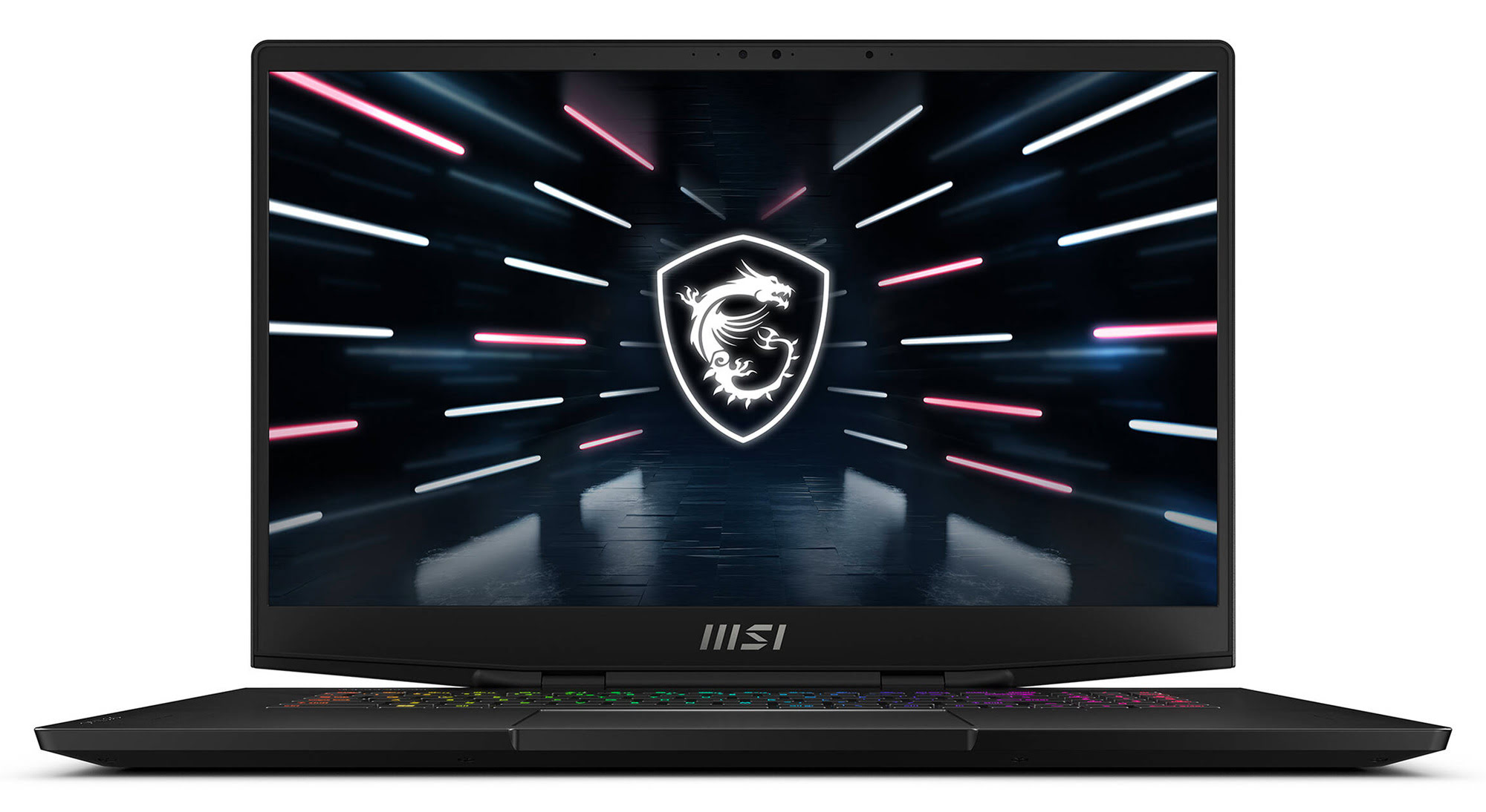 PC portable MSI GS77 12UHS-004FR - i7-12700/16G/1T/3070T/17.3"240H
