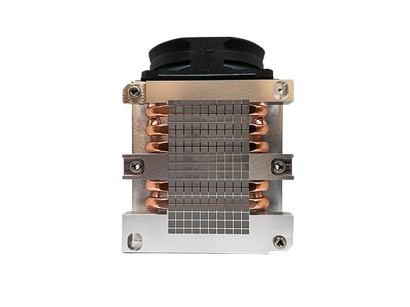 Dynatron LGA3647 (square) - Ventilateur CPU Dynatron - Cybertek.fr - 1