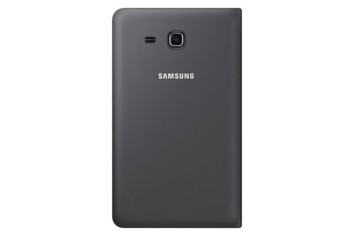 Book cover noir Galaxy Tab A 2016 7" - EF-BT280  - 1