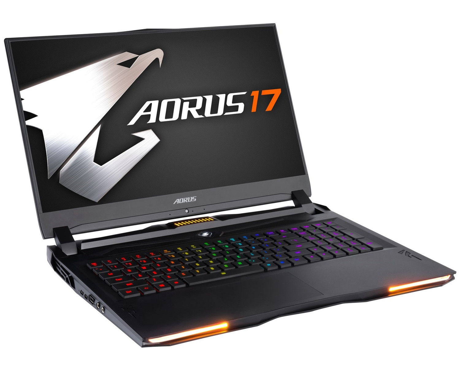 Gigabyte AORUS 17 SA-7FR1130SH - PC portable Gigabyte - 3