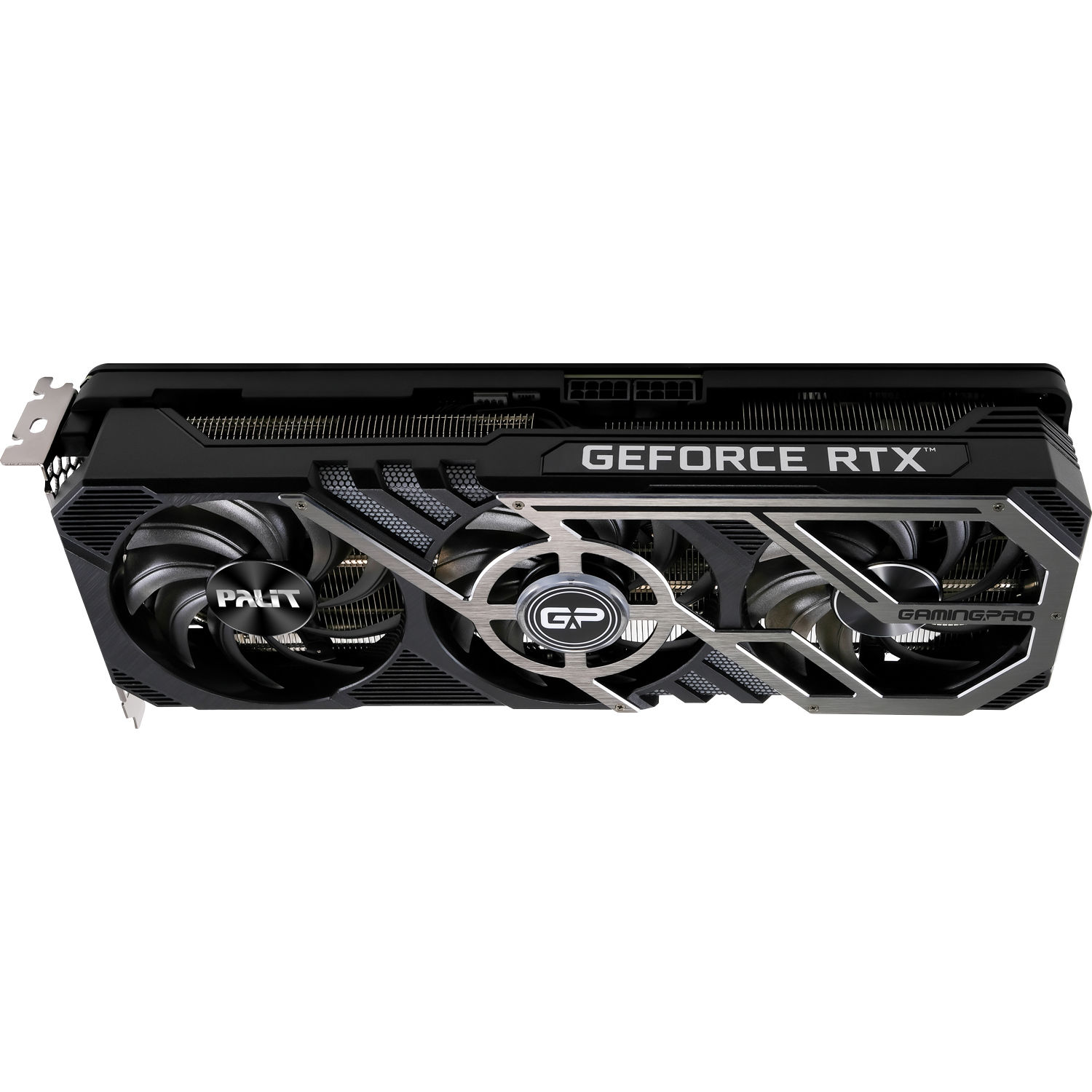 Palit RTX 3070Ti GamingPro 8G LHR- RTX3070Ti/8Go/HDMI/DP - Carte graphique - 1