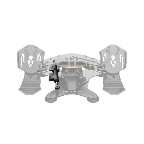 Moza Racing Amortisseur réglable MRP (AS020) - Achat / Vente Accessoires Simracing sur Cybertek.fr - 1
