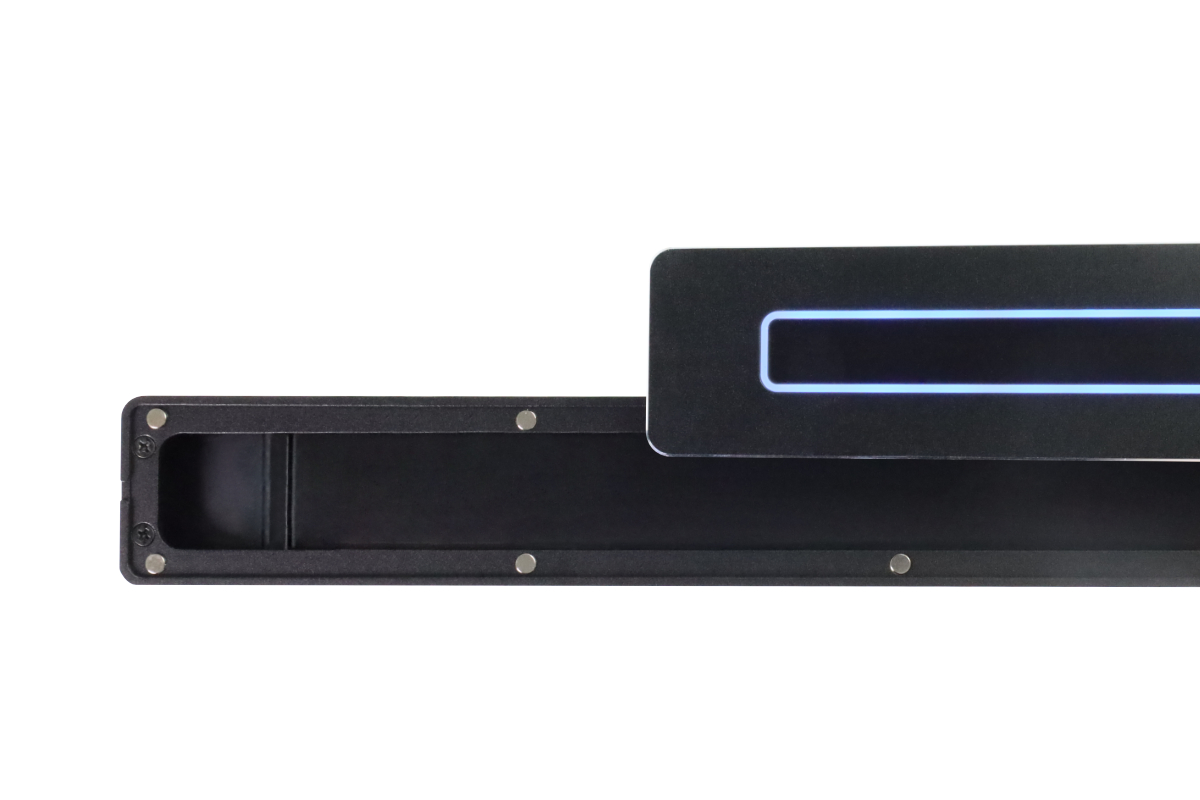 Alphacool Core XT45 Full Copper 360mm Radiator - Watercooling - 5