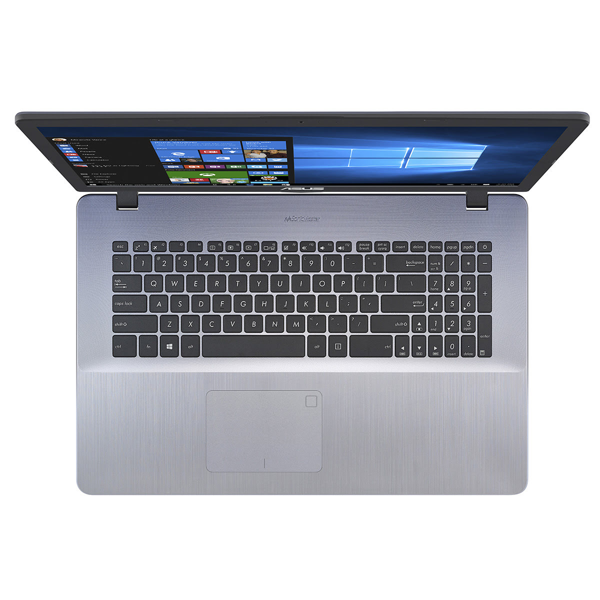 Asus 90NB0EV1-M06970 -- - PC portable Asus - Cybertek.fr - 6