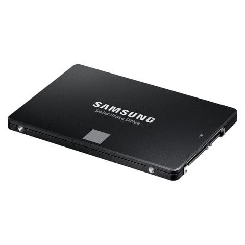 Samsung 870 EVO  SATA III - Disque SSD Samsung - Cybertek.fr - 2