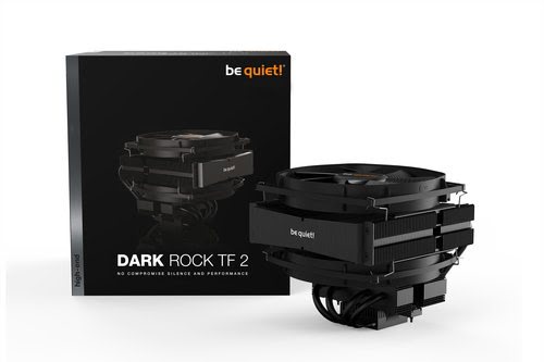 be quiet! BK031 - Ventilateur CPU be quiet! - Cybertek.fr - 4