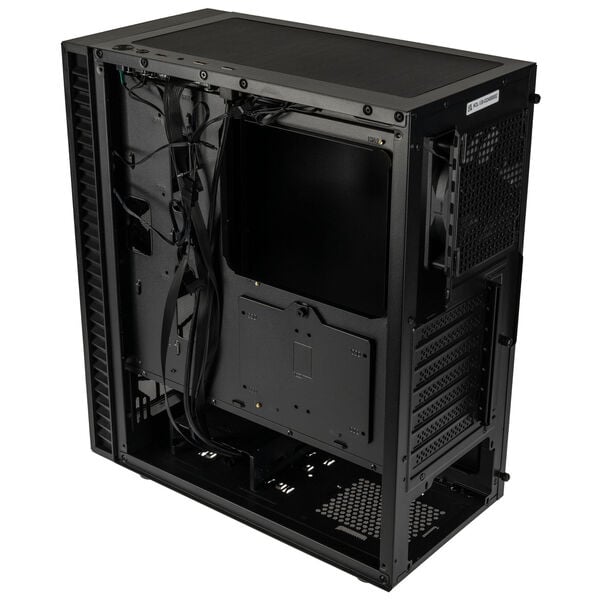 Kolink Observatory HF Mesh PWM Noir - Boîtier PC Kolink - 3