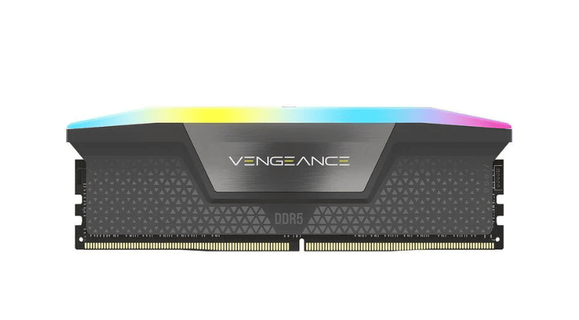 Corsair Vengeance RGB 1x16 GB 6000mhz CL36 - Mémoire PC Corsair sur Cybertek.fr - 4