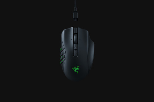 Razer Naga V2 Pro - Souris PC Razer - Cybertek.fr - 0