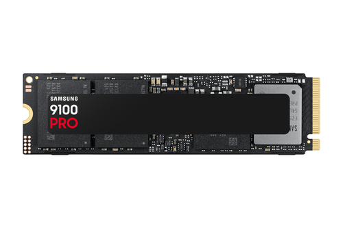 Samsung 9100 PRO  M.2 - Disque SSD Samsung - Cybertek.fr - 0