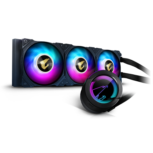Gigabyte Watercooling MAGASIN EN LIGNE Cybertek