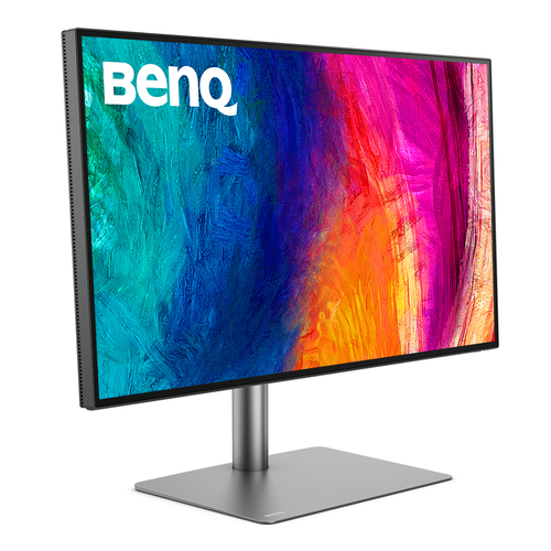 BenQ 32 pouces  9H.LLYLA.TBE - Ecran PC BenQ - Cybertek.fr - 5