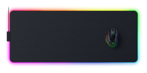 Razer STRIDER CHROMA - Tapis de souris Razer - Cybertek.fr - 1