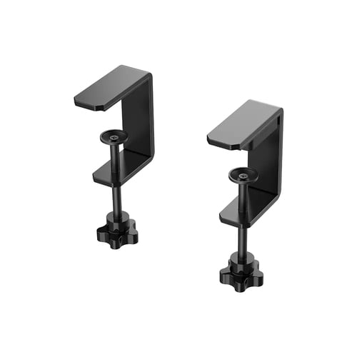 Moza Racing Yoke Base Table Clamp (AS013) - Achat / Vente Accessoires Simracing sur Cybertek.fr - 2