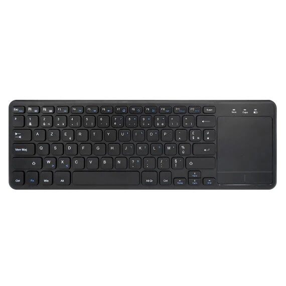 T'nB Smart TV (Touchpad intégré) - Clavier PC T'nB - Cybertek.fr - 0