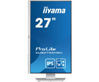 Iiyama 24"  XUB2492HSU-W5 - Ecran PC Iiyama - Cybertek.fr - 1