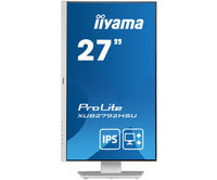 Iiyama 24 pouces  XUB2492HSU-W5 - Ecran PC Iiyama - Cybertek.fr - 1