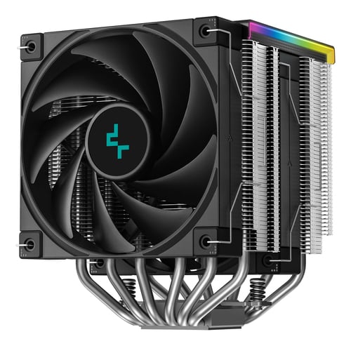 Deepcool Ventilateur CPU MAGASIN EN LIGNE Cybertek