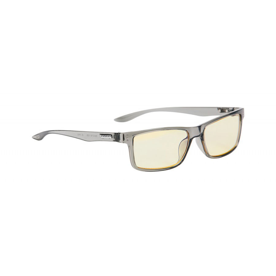 Gunnar VERTEX SMOKE (VER-06701 --) - Achat / Vente Lunettes de protection sur Cybertek.fr - 0