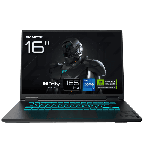 Gigabyte PC portable MAGASIN EN LIGNE Cybertek