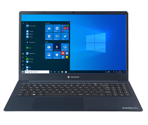 Toshiba PC portable MAGASIN EN LIGNE Cybertek