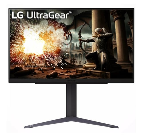 LG Ecran PC MAGASIN EN LIGNE Cybertek