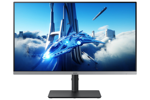 Samsung 27 pouces  LS27C430GAUXEN - Ecran PC Samsung - Cybertek.fr - 9