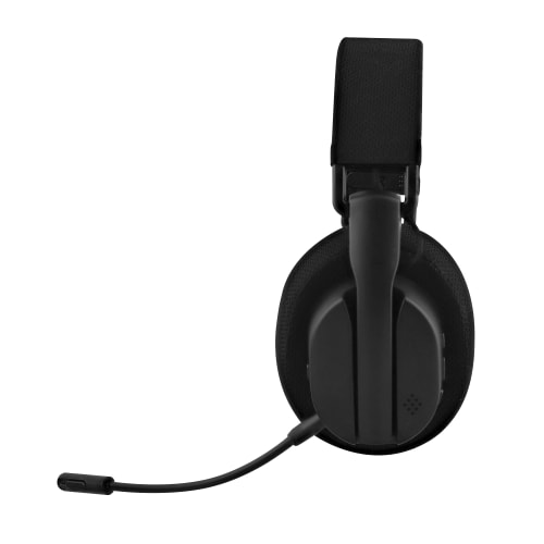 T'nB ACTIVLIGHT Stereo Noir - Micro-casque - Cybertek.fr - 7