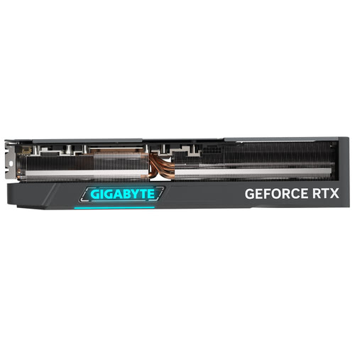 Gigabyte GeForce RTX 4080 16GB EAGLE  - Carte graphique Gigabyte - 5