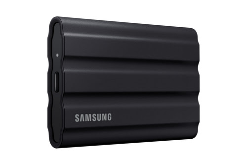 Samsung Disque SSD externe MAGASIN EN LIGNE Cybertek