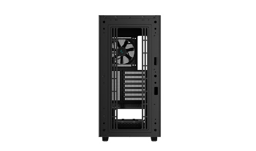 Deepcool CH510 MESH DIGITAL Noir - Boîtier PC Deepcool - 3