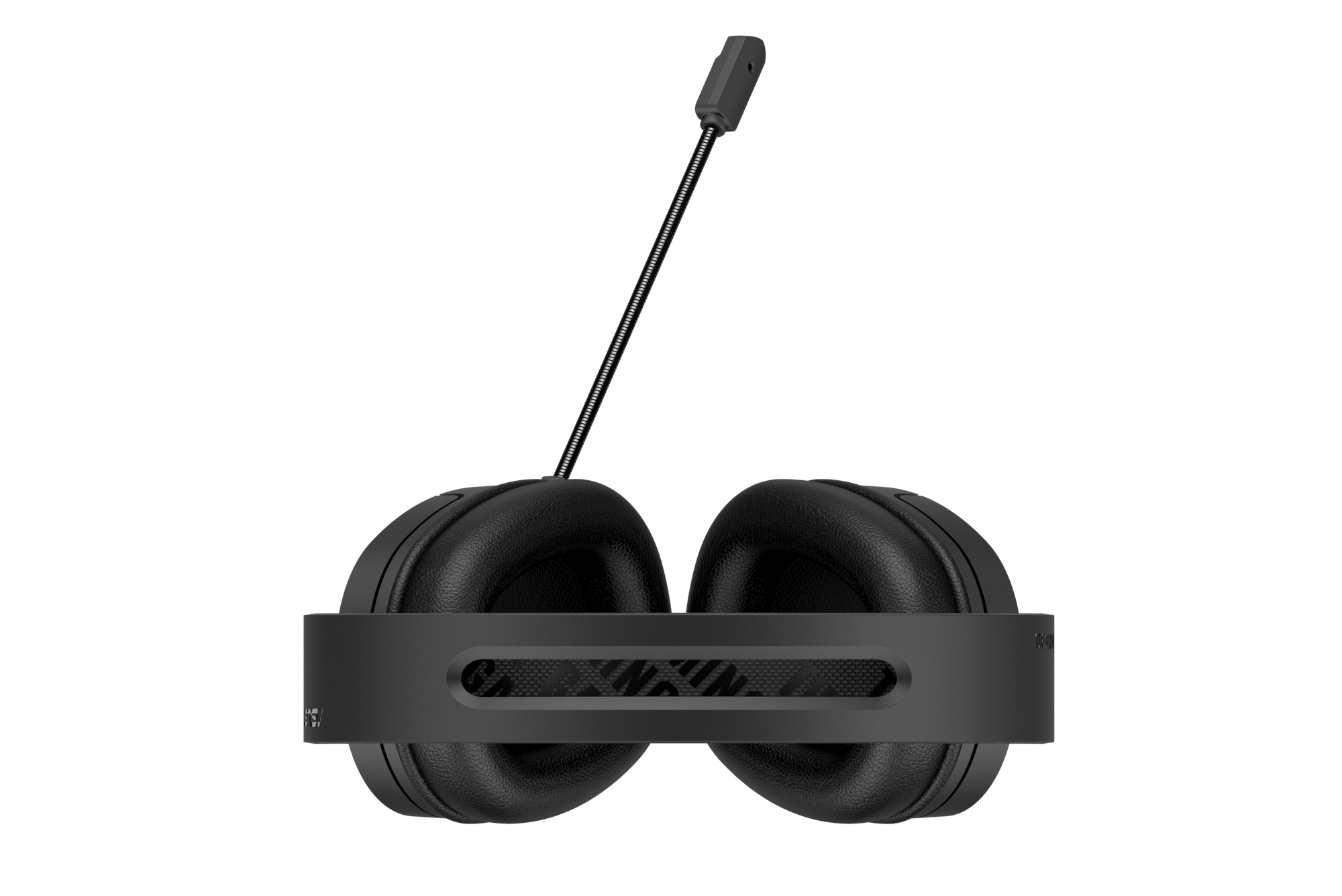 Asus TUF Gaming H1 Wireless 7.1 Surround Noir - Micro-casque - 4