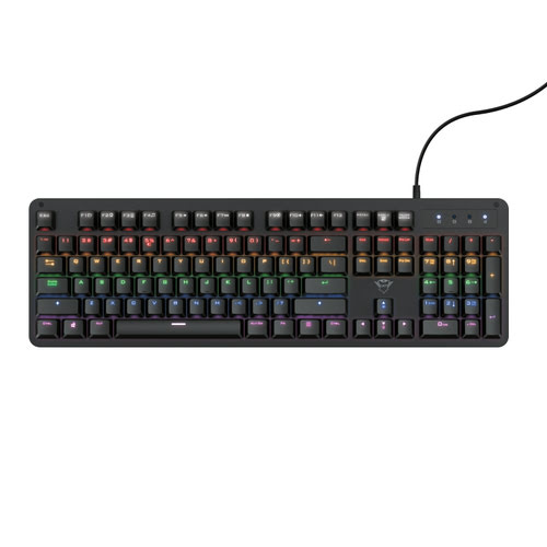 Trust Clavier PC MAGASIN EN LIGNE Cybertek