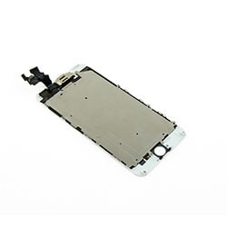 Réparation téléphonie  Ecran iPhone 6S premium blanc Cybertek