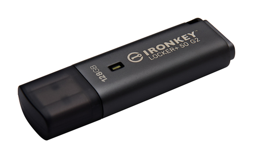 Kingston 128Go USB 3.2 - Clé USB Kingston - Cybertek.fr - 2