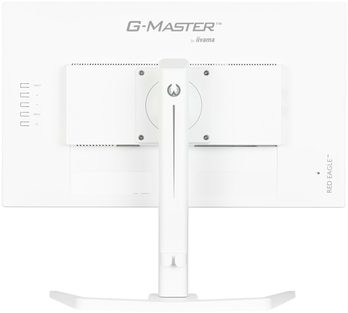 Iiyama 24 pouces  GB2470HSU-W6 - Ecran PC Iiyama - Cybertek.fr - 3