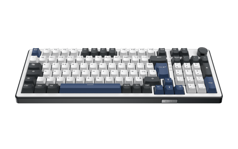 The G-LAB Keyz Elite 400 HE - Clavier PC The G-LAB - Cybertek.fr - 1