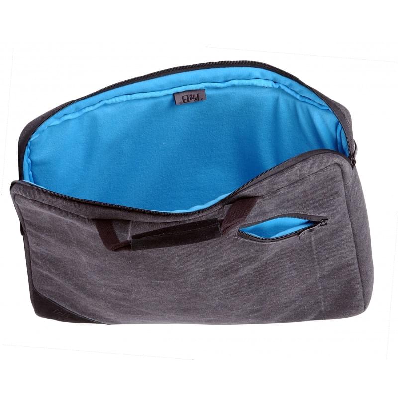 Authentik 77' - 15/16" Gris/Bleu T'nB - Sac et sacoche - 0