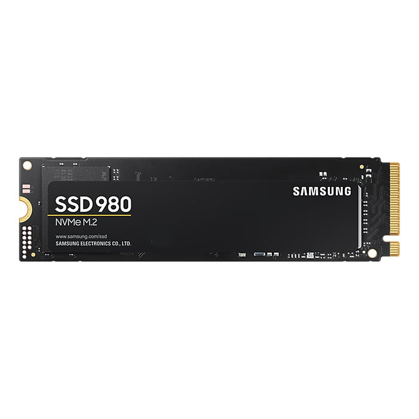 Samsung 980  M.2 - Disque SSD Samsung - Cybertek.fr - 0