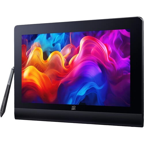 XPPEN Artist Ultra 16 15.6" OLED 4K/5080Lpi/Noir - Tablette graphique - 0