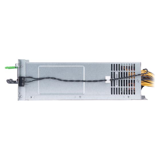 Silverstone 80+ Platinum (CRPS 2U 800W) - Alimentation - 4