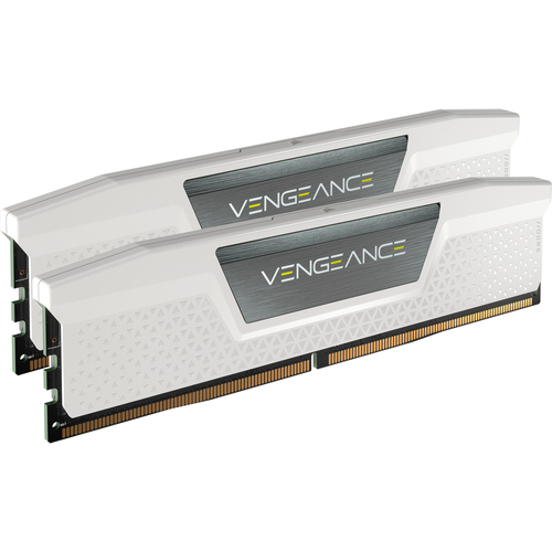 Corsair Vengeance 32Go (2x16Go) DDR5 5200MHz - Mémoire PC Corsair sur Cybertek.fr - 0