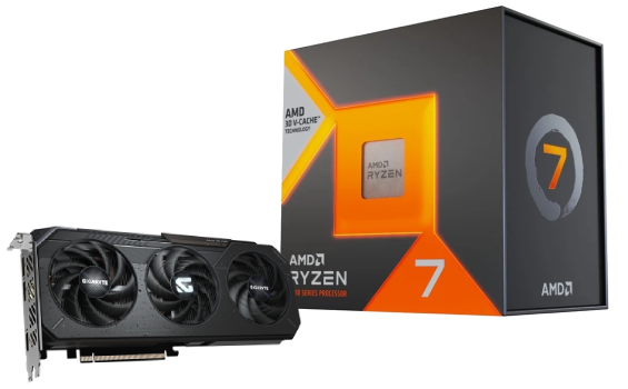 Gigabyte Kit Upgrade PC MAGASIN EN LIGNE Cybertek