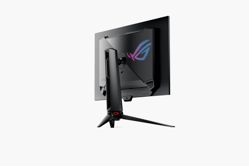 Asus 32 pouces  90LM0A50-B01370 - Ecran PC Asus - Cybertek.fr - 1
