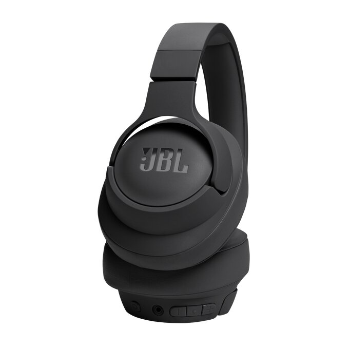 JBL Tune 720BT Noir   - Micro-casque - Cybertek.fr - 7