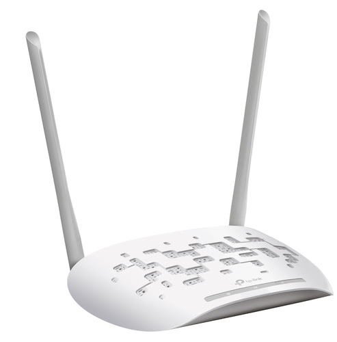 TP-Link TL-WA801N - Cybertek.fr - 0