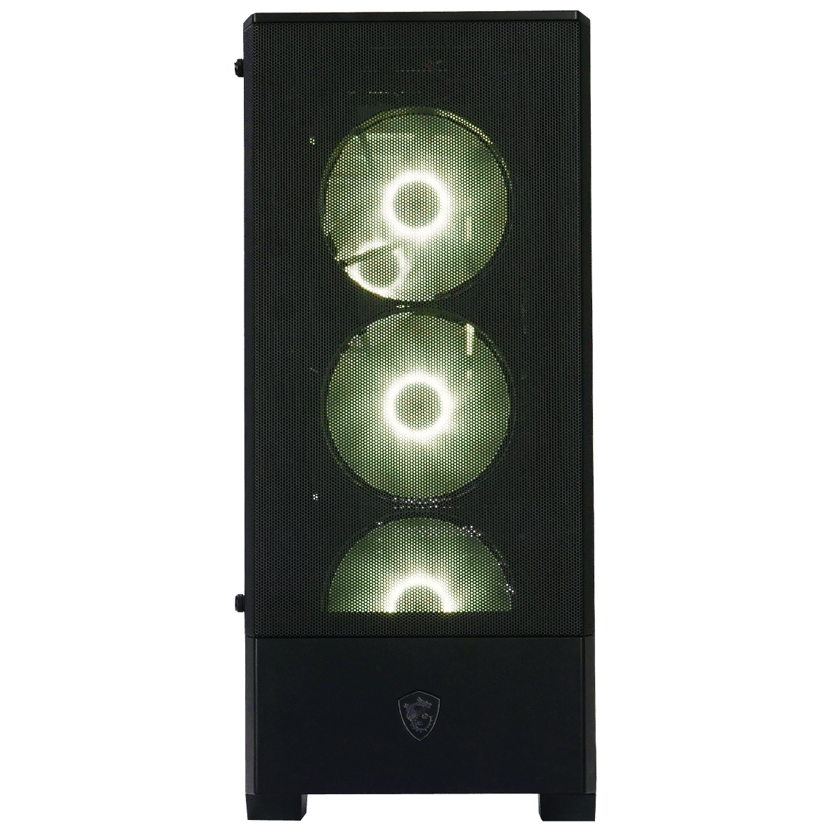 Cybertek RONIN - R7-8700F/5060Ti-16Go/32Go/1To (PCG-10603050) - Achat / Vente PC Fixe sur Cybertek.fr - 3