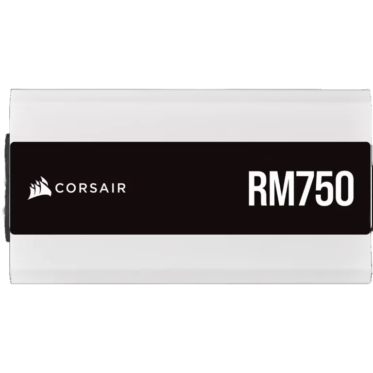 Corsair 2800X RS-R ARGB Blanc + RM750e Blanc Blanc - Boîtier PC - 7